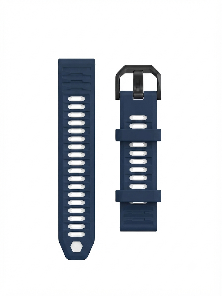 QuickFit 22mm Watch Bands - Garmin Compatible