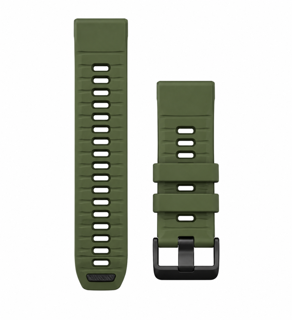 QuickFit 22mm Watch Bands - Garmin Compatible