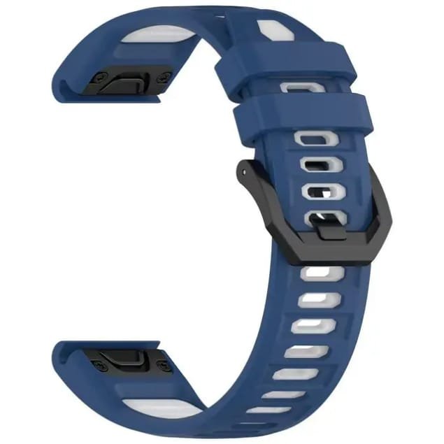 QuickFit 22mm Watch Bands - Garmin Compatible