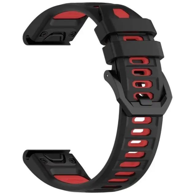 QuickFit 22mm Watch Bands - Garmin Compatible