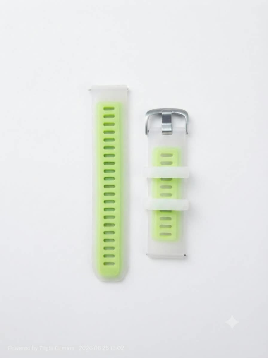 Quick Release Bands (22mm)