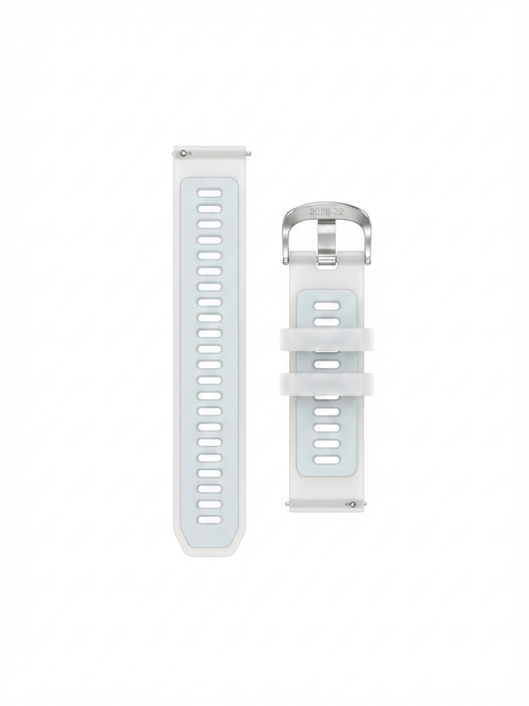 Quick Release Bands (22mm)