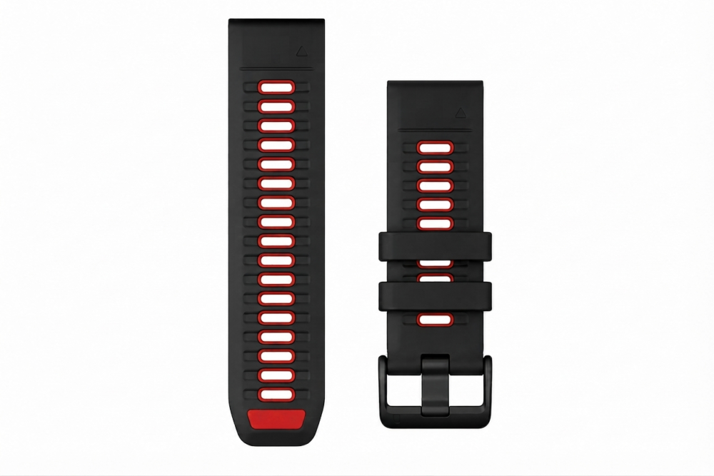 QuickFit 22mm Watch Bands - Garmin Compatible