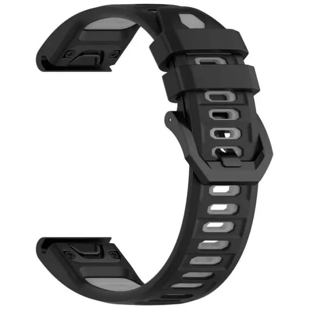 QuickFit 22mm Watch Bands - Garmin Compatible