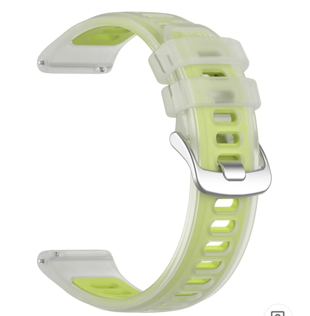 Quick Release Bands (22mm)