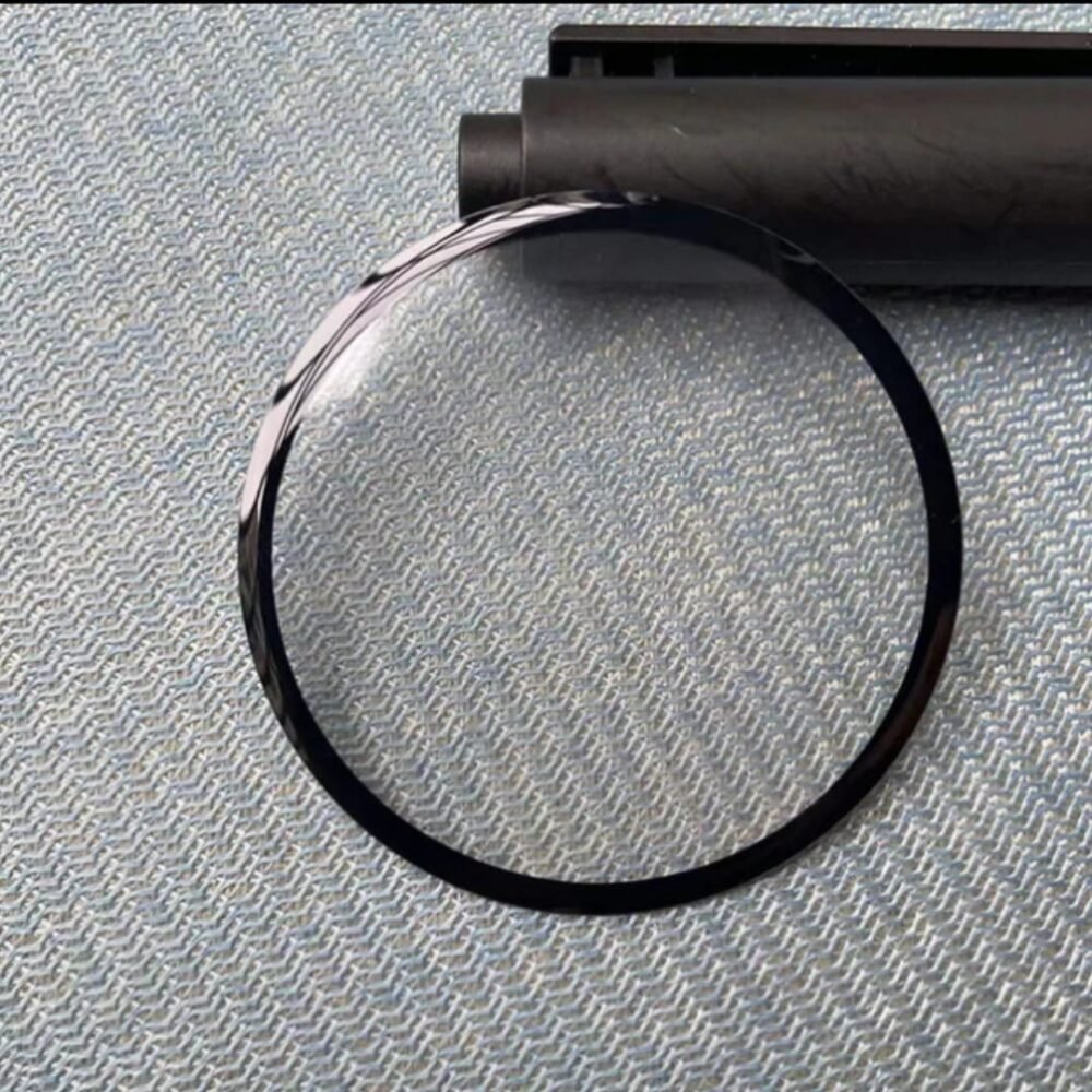 Premium Screen Guard - Forerunner 265 (46mm)