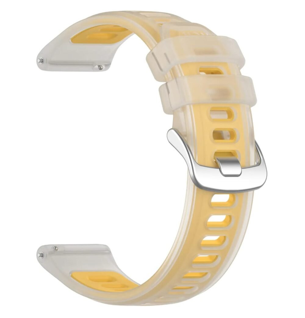 Quick Release Bands (20 mm)