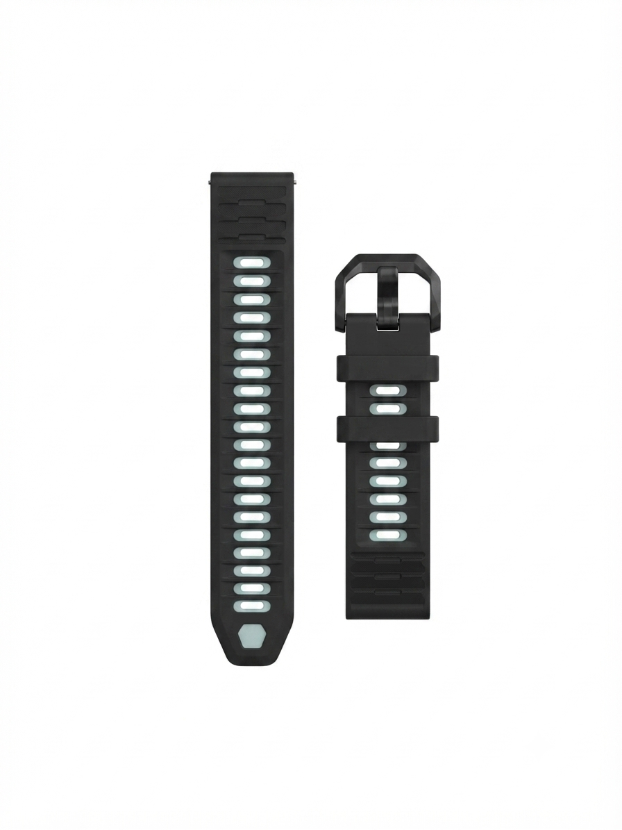QuickFit 22mm Watch Bands - Garmin Compatible