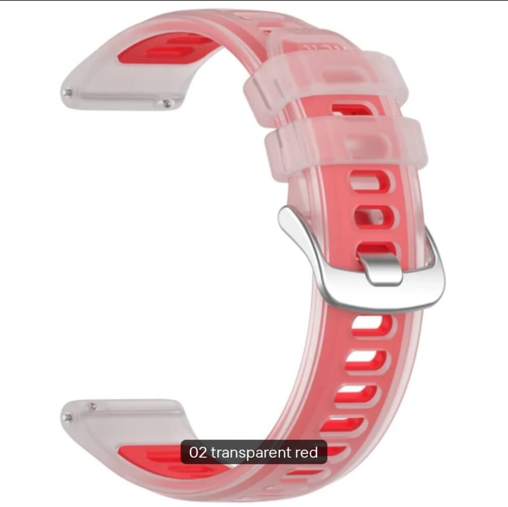 Quick Release Bands (20 mm)