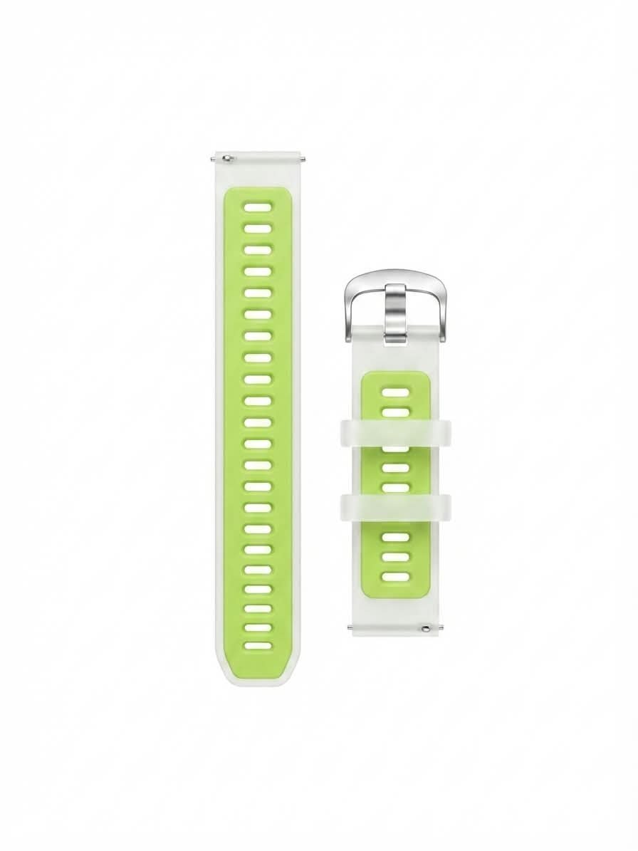 Quick Release Bands (22mm)