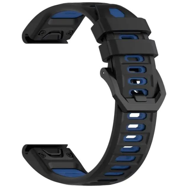QuickFit 22mm Watch Bands - Garmin Compatible